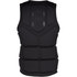 Жилет С Эффектом Спуска На Молнию Mystic Womens Star Wake Boarding - Цвет Черный