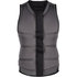 Жилет С Эффектом Спуска На Молнию И Спиной West От Mystic Womens - Mist Mint