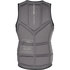 Жилет С Эффектом Спуска На Молнию И Спиной West От Mystic Womens - Mist Mint