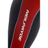 Neil Pryde Womens Elite 3Mm Firewire Long Jane Гидрокостюм - Черный / Сливовый
