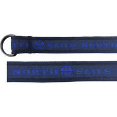 Пояс D-Ring North Sails - Черный / Синий - 27M730 Пояс D-Ring North Sails - Черный / Синий - 27M730