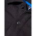 North Sails Upv 40+ Пике Поло - Черный - 27M100