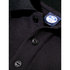 North Sails Quick Dry Tactel Polo - Черный - 27M102