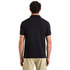 North Sails Quick Dry Tactel Polo - Черный - 27M102