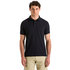 North Sails Quick Dry Tactel Polo - Черный - 27M102