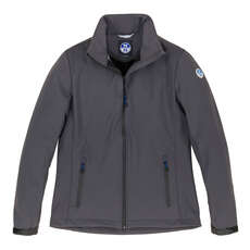 Куртка  North Sails Softshell - Темно-Серый - 27M001
