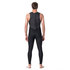 Rip Curl Dawn Patrol 3/2Mm Задняя Длинная Молния Гидрокостюм John - Черный - Wsm9Im