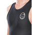 Rip Curl Dawn Patrol 3/2Mm Задняя Длинная Молния Гидрокостюм John - Черный - Wsm9Im