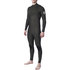 Rip Curl Dawn Patrol Performance 3 / 2Mm Cz Гидрокостюм - Древесный Уголь Wsm9Tm