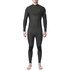 Rip Curl Dawn Patrol Performance 3 / 2Mm Cz Гидрокостюм - Древесный Уголь Wsm9Tm