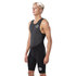 Короткий Гидрокостюм John Rip Curl Dawn Patrol - Черный - Wsp9Dm