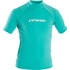 Жилет С Короткими Рукавами Typhoon Junior - Aqua Green 430075