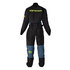 Typhoon Ladies Ezeedon 4 Drysuit 100175 & Undersuit - Черный