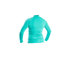 Женский Жилет С Длинным Рукавом Typhoon - Aqua Green
