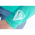 Женский Жилет С Длинным Рукавом Typhoon - Aqua Green