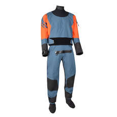 Typhoon Multisport Rapid Drysuit C / W Con Zip & Undersuit 100181