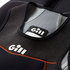 Гидрокостюм "gill Junior Zentherm Dinghy 2023" - Черный - 5000J