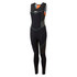 Гидрокостюм Для Женщин Zingherm Gill Womens - Черный - 5000 Вт