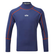 Gill Race Zenith Control Top - Океан - Rs33