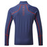 Gill Race Zenith Control Top - Океан - Rs33