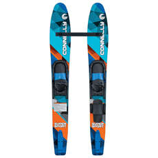 Водные Лыжи Connelly Junior Super Sport Slide - Многоцветный Водные Лыжи Connelly Junior Super Sport Slide - Многоцветный