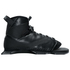 Connelly Shadow Boot Фронт Водные Лыжи Binding - Черный