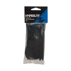 Hyperlite 1,7-Дюймовый Drop Surf Fin Pack