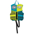 Hyperlite Childs Indy Вейкборд Жилет - Flouro Желтый
