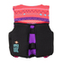 Hyperlite Youth Indy Wakeboard Vestboard - Черный / Розовый