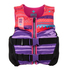 Hyperlite Youth Indy Wakeboard Vestboard - Черный / Розовый