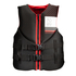 Жилет Hyperlite Mens Indy Wakeboard Pfd - Черный / Красный