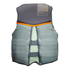 Жилет Pfd Для Вейкборда Hyperlite Prime - Шифер