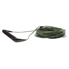 Hyperlite Riot Pro Ручка Для Вейкборда С Плоской Линией