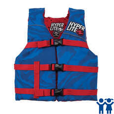 Жилет Pfd Для Вейкборда Hyperlite Youth Unite 2022 Жилет Pfd Для Вейкборда Hyperlite Youth Unite 2022