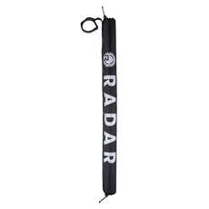 Radar 3 'motor Box Protector / Rope Holder - Черный