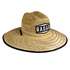 Радар Года Sun Hat - Загар Соломы / Волна Нейлон
