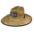 Радар Года Sun Hat - Загар Соломы / Волна Нейлон