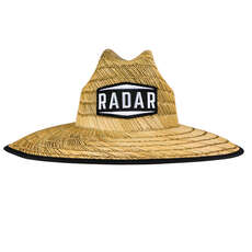 Радар Года Sun Hat - Загар Соломы / Волна Нейлон Радар Года Sun Hat - Загар Соломы / Волна Нейлон