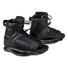 Ronix Kid's Divide Wakeboard Boot - Черный