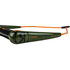Ronix North Dyneema Barlock Handle - Черный / Оливковый / Оранжевый