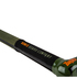 Ronix North Dyneema Barlock Handle - Черный / Оливковый / Оранжевый
