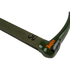Ronix North Dyneema Barlock Handle - Черный / Оливковый / Оранжевый
