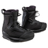 Ботинок Вейкборда Ronix One Boot Intuition - Черный Антрацит