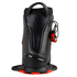 Ботинок Вейкборда Ronix One Boot Intuition - Carbitex / Red