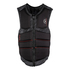 Ronix One Custom Fit Boa Ударный Жилет - Уголь / Красный