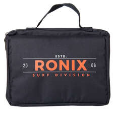 Ronix Surf Fin Case - Черный