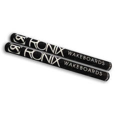 Ronix Trailer Лодка Пара Пар - Черный / Белый