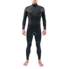 Гидрокостюм Dakine Cyclone 3/2 Мм Без Застежки Zip-Free Fullsuit  - Черный Dk21M32C