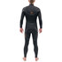 Гидрокостюм Dakine Cyclone 4/3 Мм Без Застежки Zip-Free Fullsuit - Черный Dk21M43C