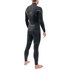 Гидрокостюм Dakine Cyclone 4/3 Мм Без Застежки Zip-Free Fullsuit - Черный Dk21M43C